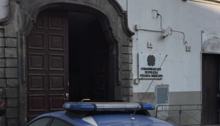 Napoli, festeggiamenti per lo scudetto: 5 giovani fermati dalla Polizia di Stato