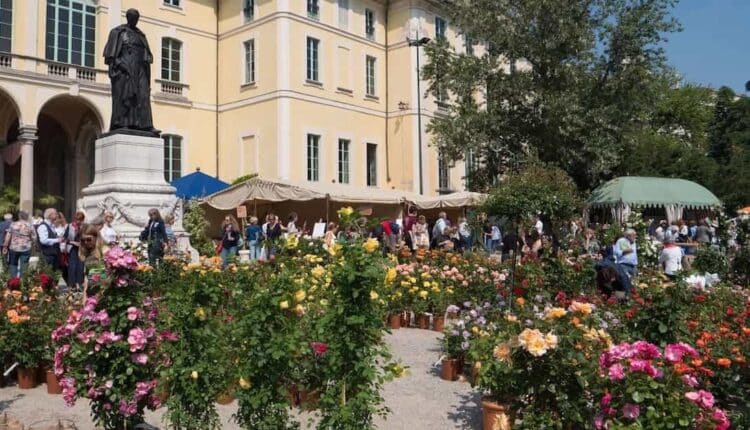 Comunemente Verde e MuBAJ protagonisti a Orticola 2025 tra biodiversità, laboratori e natura urbana