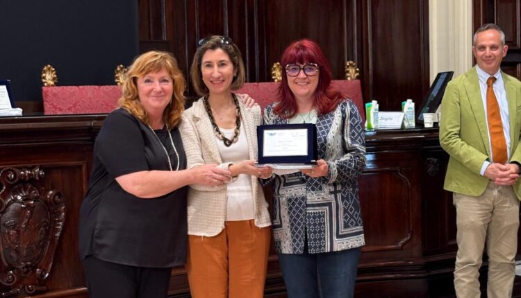 Il Comune di Trieste brilla alla XXIII edizione del Premio Basile: doppia vittoria per inclusione e innovazione digitale