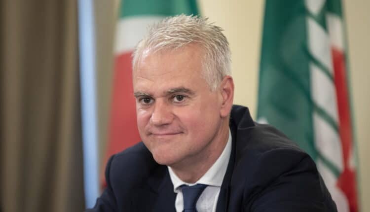 Zangrillo a Forum PA 2025: "Merito, innovazione e giovani per una PA più efficiente".