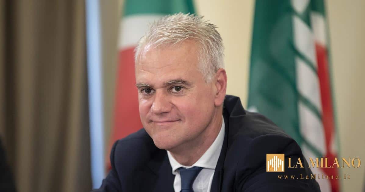 Zangrillo a Forum PA 2025: "Merito, innovazione e giovani per una PA più efficiente".