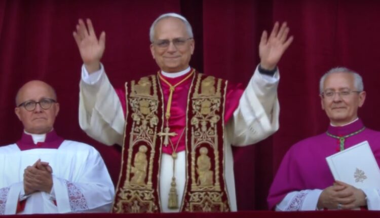 Leone XIV è il nuovo Papa: eletto il 267° Vescovo di Roma