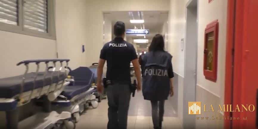 Arrestato Medico Primario a Piacenza per violenza sessuale aggravata e atti persecutori.