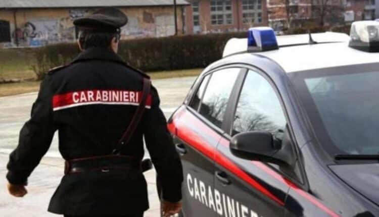 Piacenza, ragazza scomparsa ritrovata dai Carabinieri in un locale a Bettola
