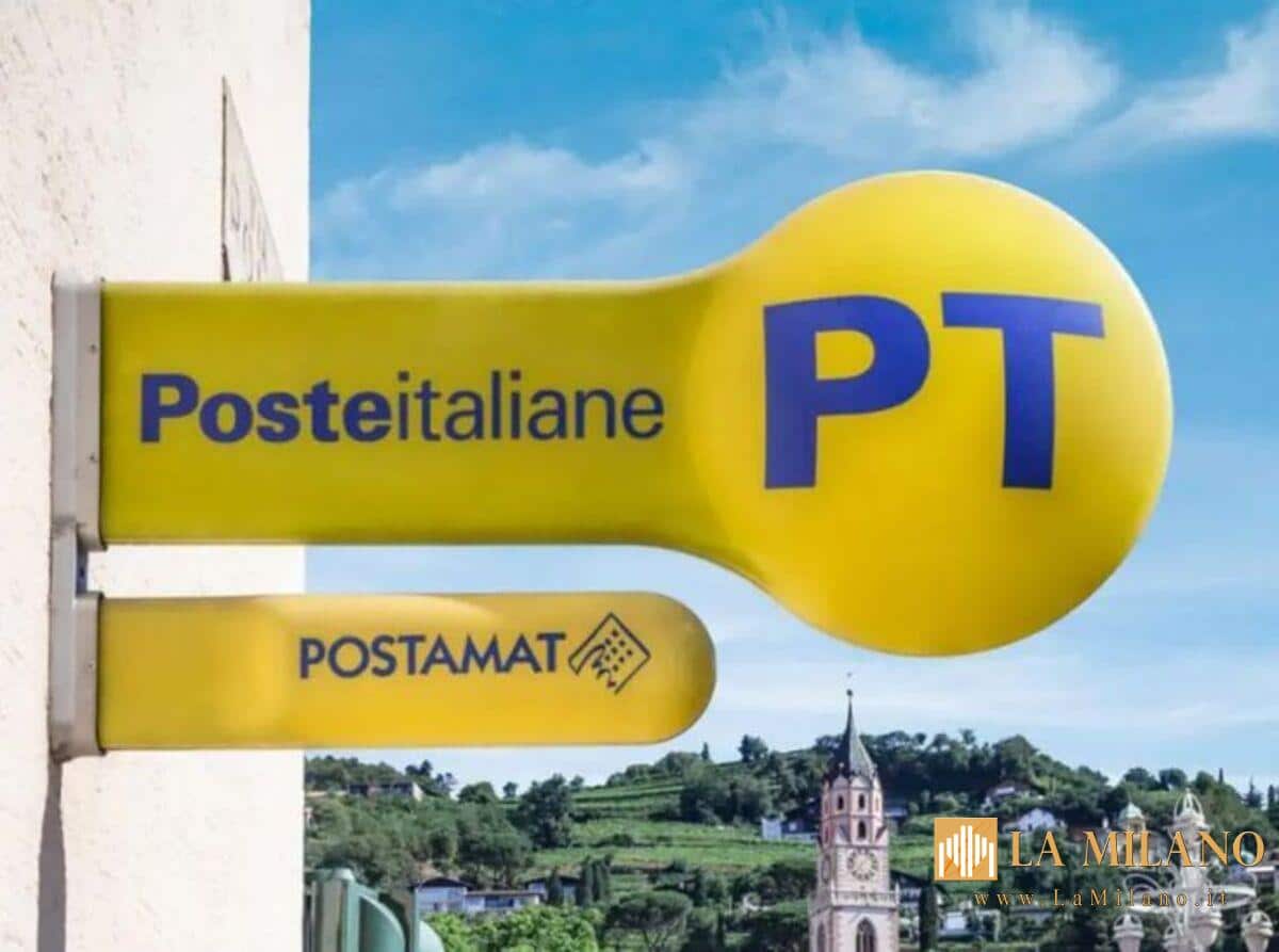 Cusano Milanino, due rapine all’ufficio postale: Arrestati 3 uomini