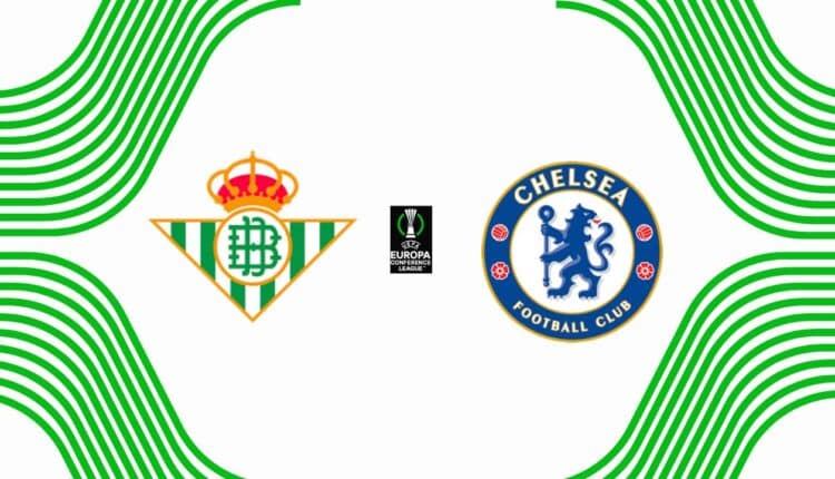 Conference League: è il giorno della finale, Real Betis-Chelsea pronte alla sfida.