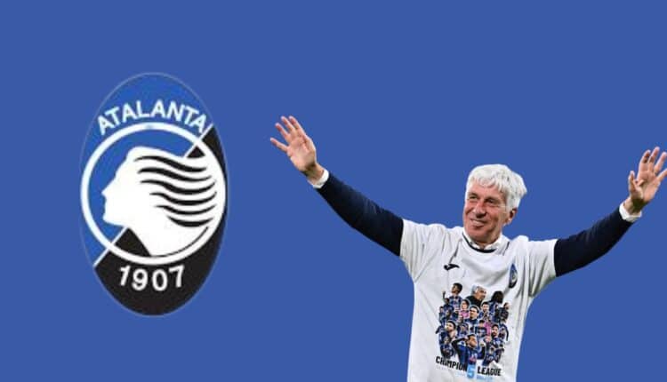 Si chiude un'era: dopo nove anni, Gasperini lascerà l'Atalanta.