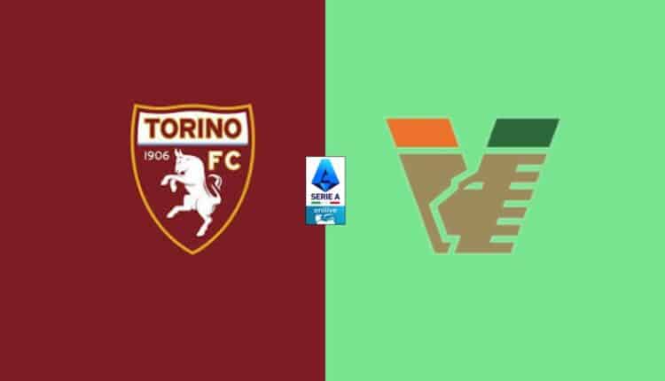 Serie A: Torino-Venezia apre la 35° giornata di campionato