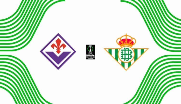 Conference League: Fiorentina chiamata alla rimonta contro il Betis, in palio c'è la finale