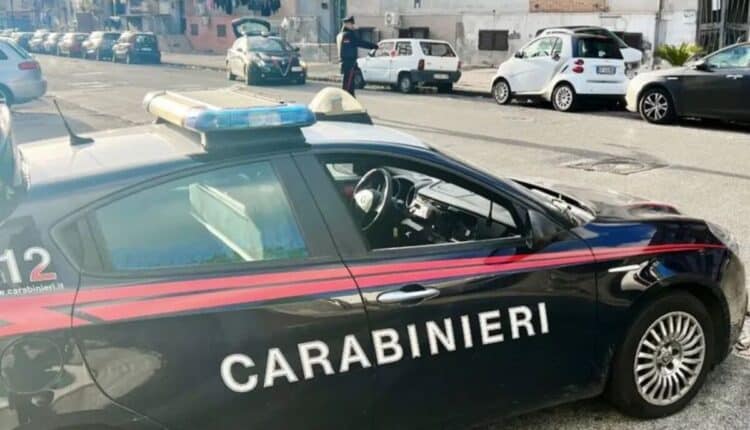 Castelfranco Emilia: 28enne arrestata per maltrattamenti in famiglia
