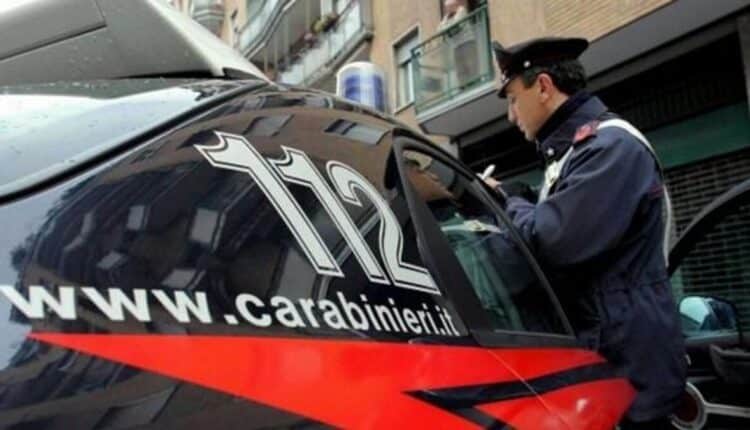 Villaricca: Armato di fucile rapina un bar, arrestato 37enne dai Carabinieri