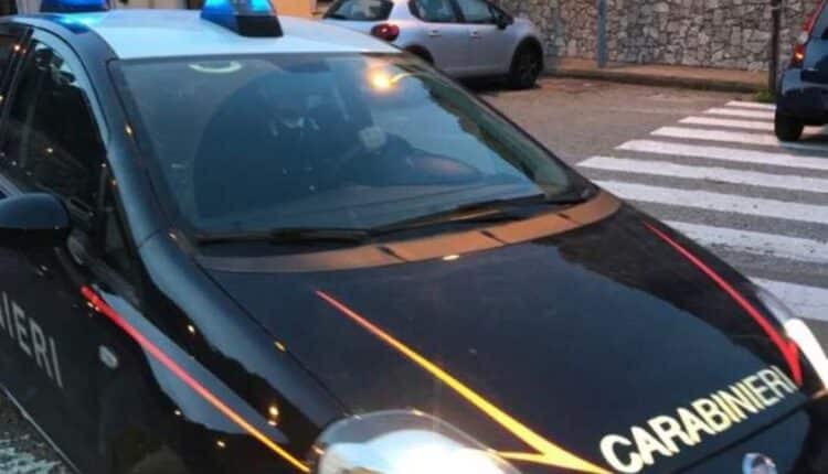 Fermato G.S. per l'omicidio dell’ex compagna Carmela Quaranta a Mercato San Severino