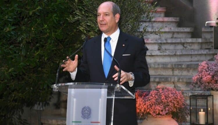 Tensione Italia–Israele: proteste per l’attacco a una delegazione UE a Jenin.