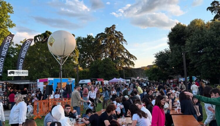 STREEAT® Festival 2025 a Cinisello: street food da tutta Italia e attività gratuite