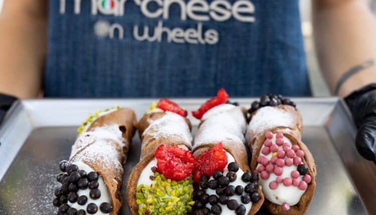 STREEAT® Festival 2025 a Cinisello: street food da tutta Italia e attività gratuite