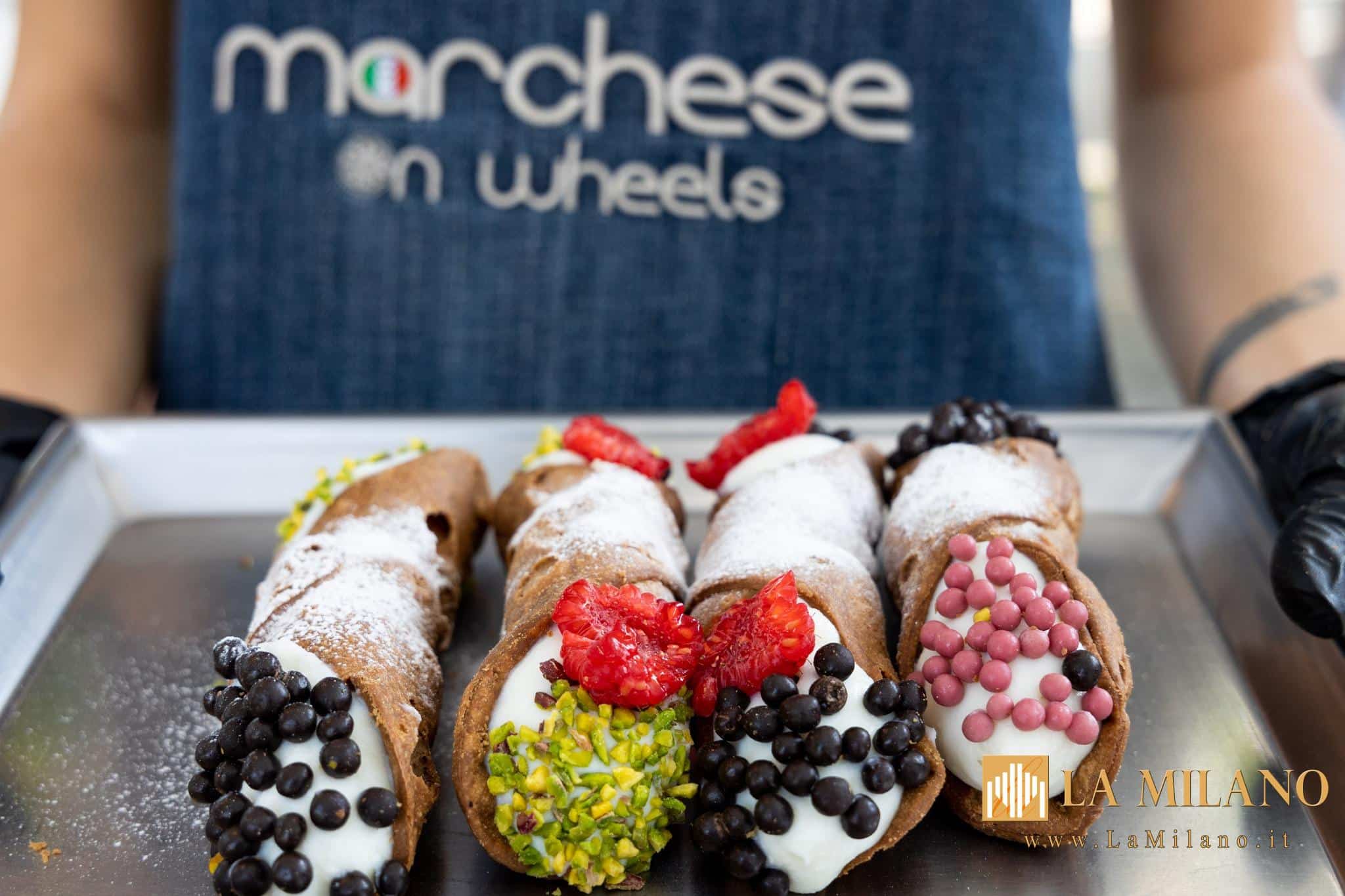 STREEAT® Festival 2025 a Cinisello: street food da tutta Italia e attività gratuite