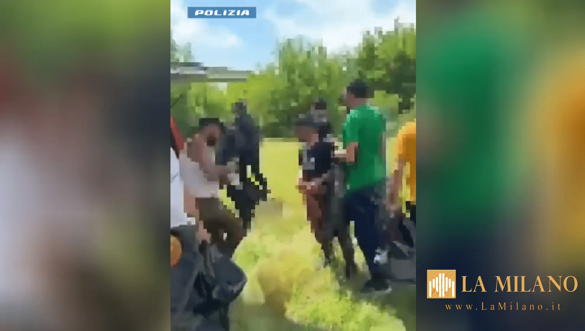 Operazione Trieste: smantellata rete criminale pakistana sulla rotta balcanica