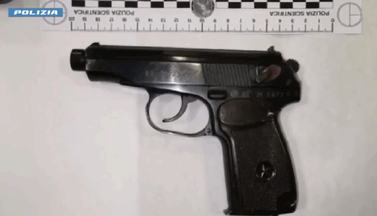 Droga, armi e riciclaggio: sgominata rete criminale internazionale tra Italia e Spagna