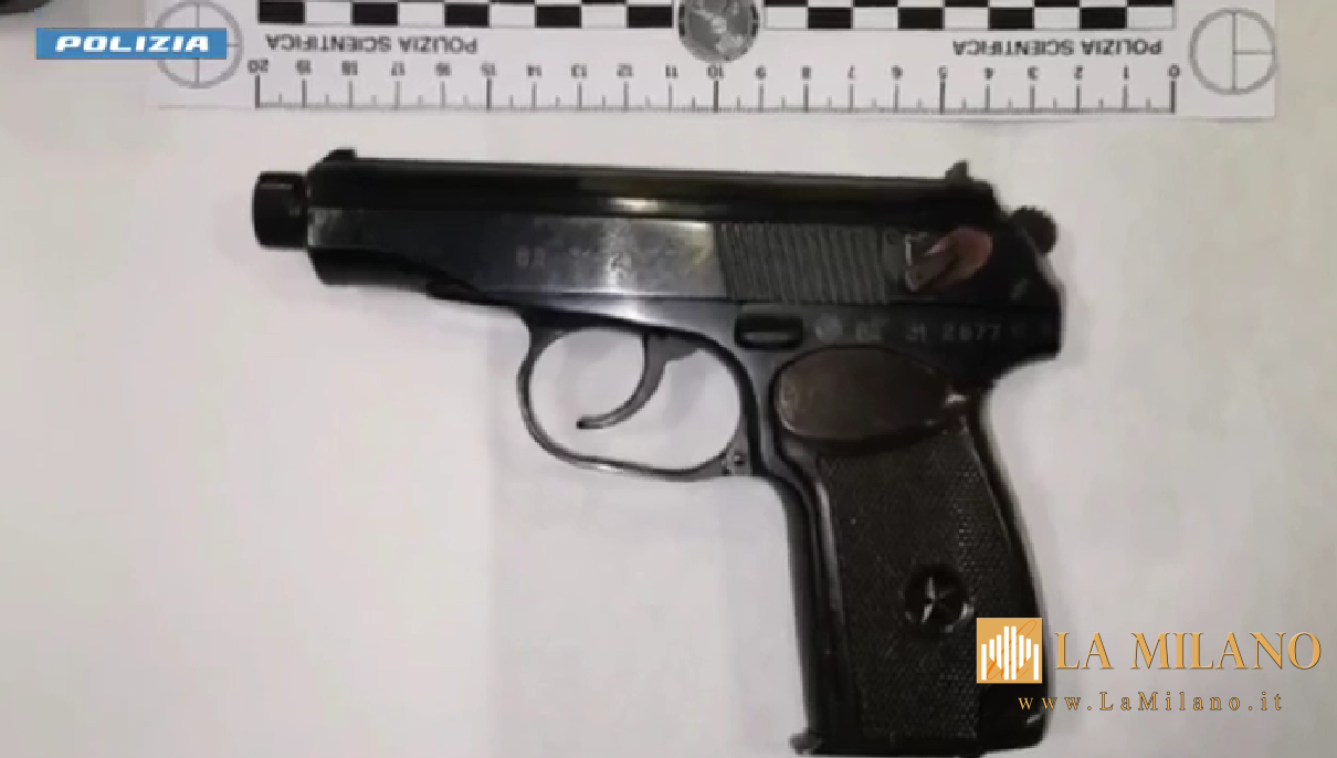 Droga, armi e riciclaggio: sgominata rete criminale internazionale tra Italia e Spagna