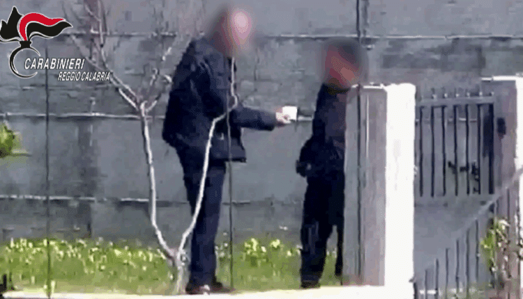 Colpo alla ndrangheta: 97 arresti in 14 province. Smantellate cosche, traffico di droga e affari illeciti in tutta Italia