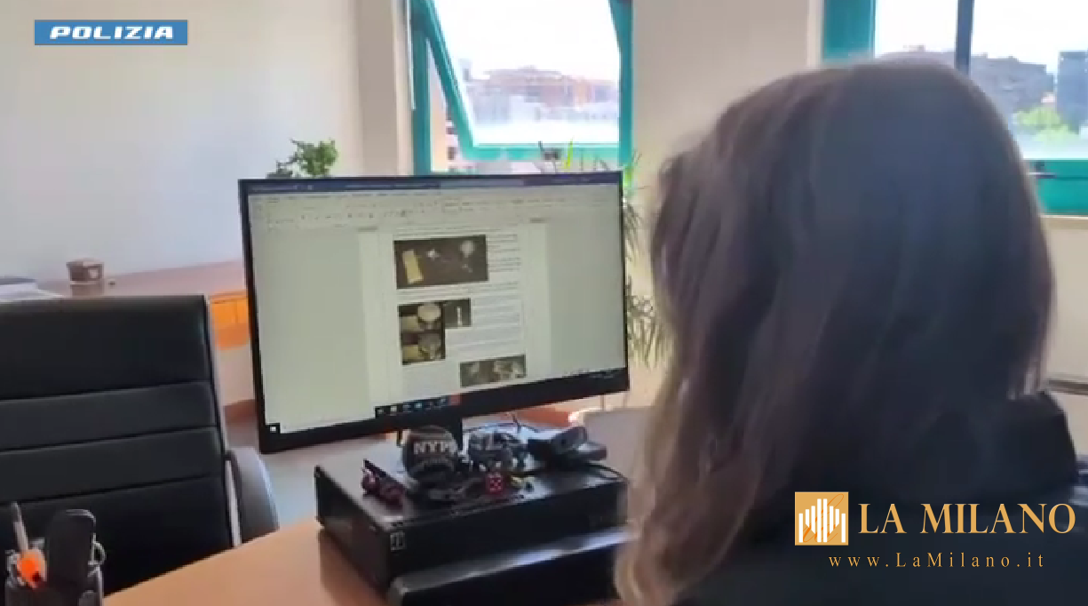 Perugia, giovane arrestato per legami con ambienti jihadisti aveva materiale esplosivo