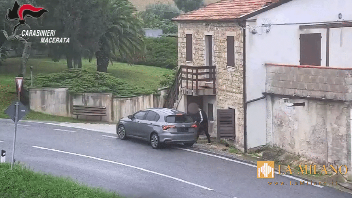 Maxi operazione antidroga a Macerata: 19 arresti per spaccio di stupefacenti