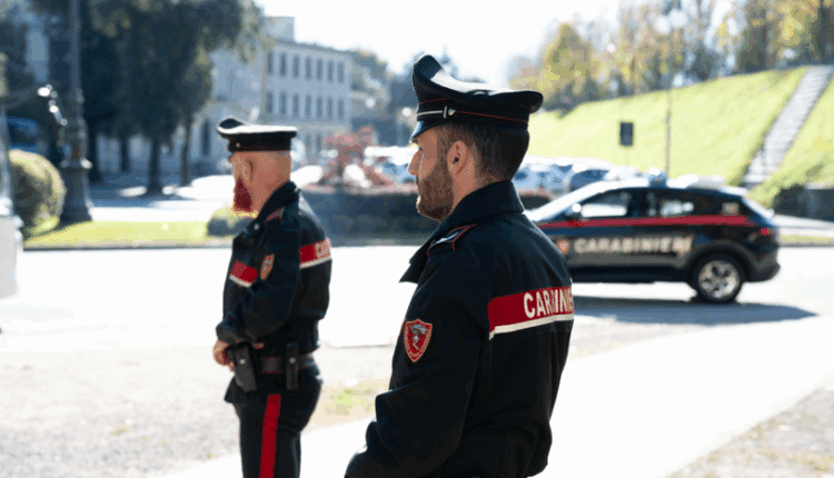 Villa Basilica, arrestato 44enne per violazione del divieto di avvicinamento all’ex moglie