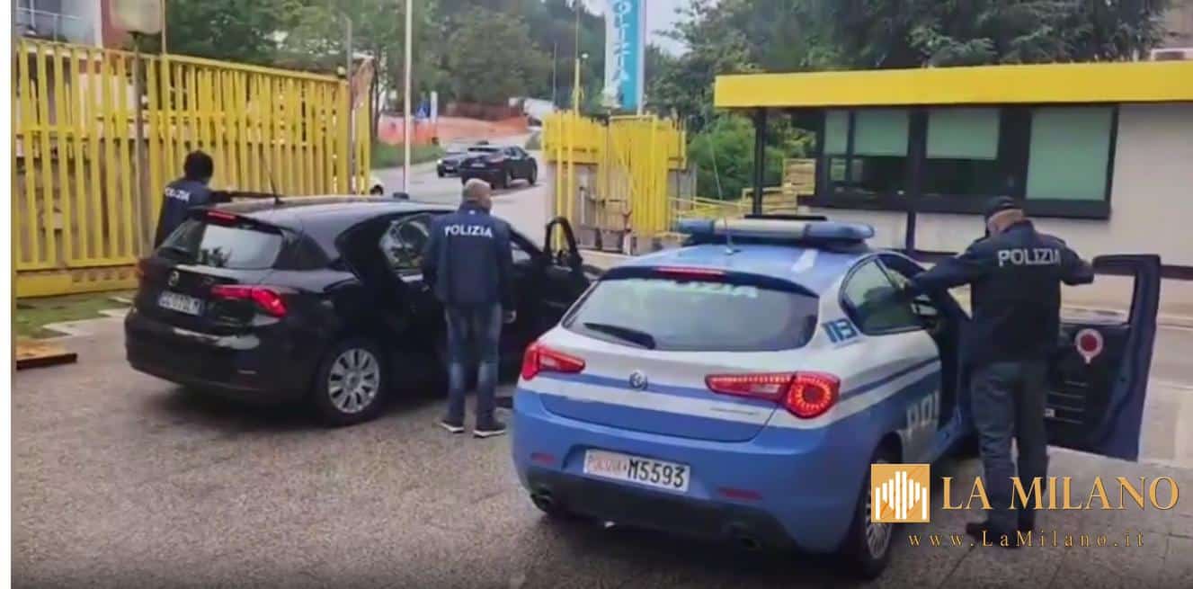 Campobasso Arrestato 24enne per Propaganda Jihadista ed Istigazione al Terrorismo