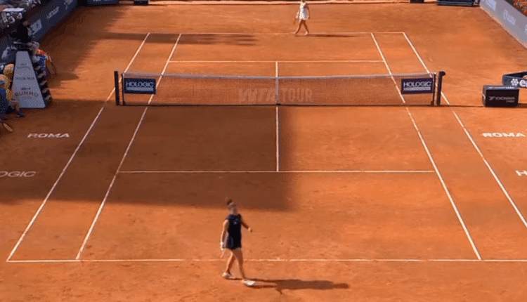 Internazionali d'Italia: una grandiosa Jasmine Paolini conquista la finale