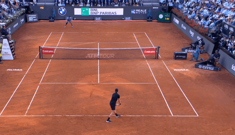 Internazionali d'Italia: Alcaraz è impeccabile, Sinner non può nulla. Lo spagnolo vince la finale a Roma