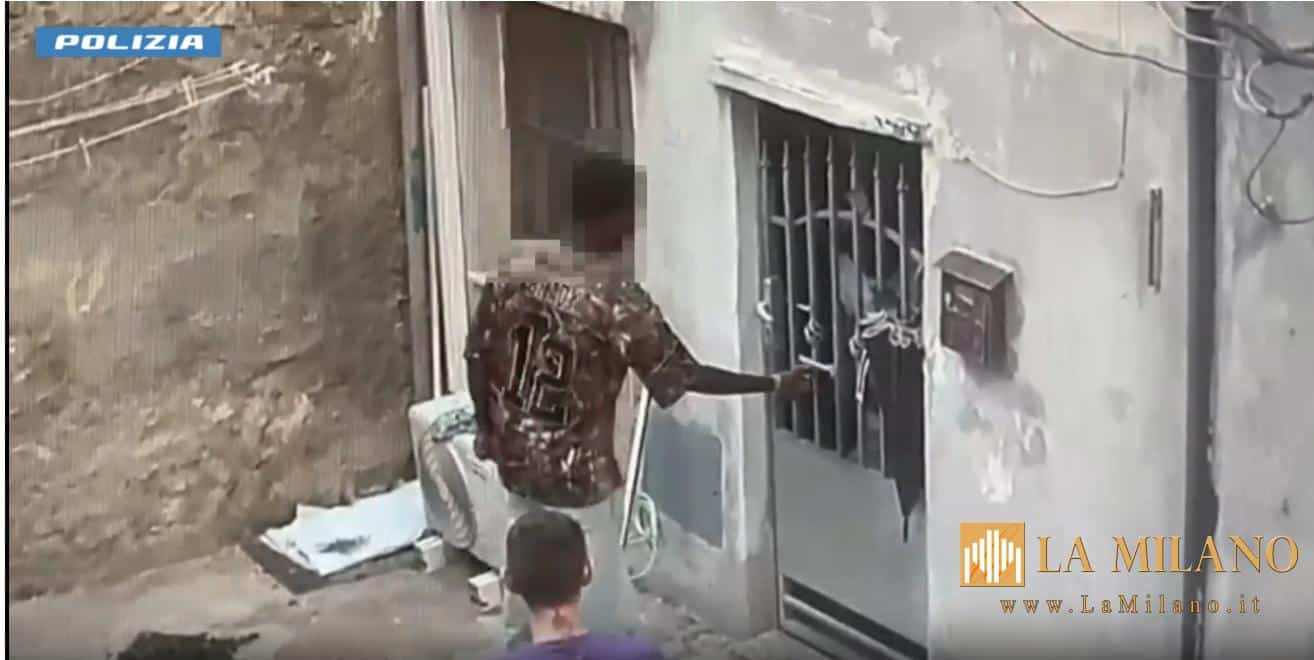 Maxi operazione antimafia a Sassari: 30 fermi per sodalizio criminale di origine nigeriana