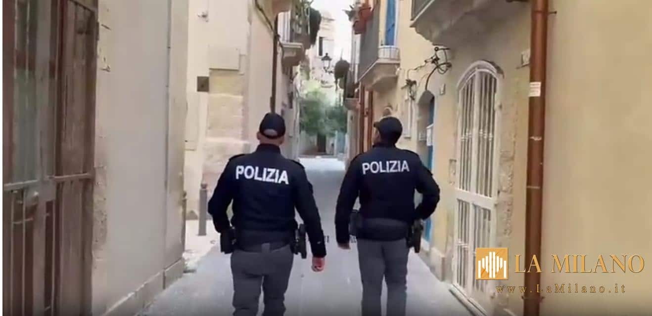 Siracusa, anziano vittima di violenze da parte di 5 minorenni Collocati in comunità