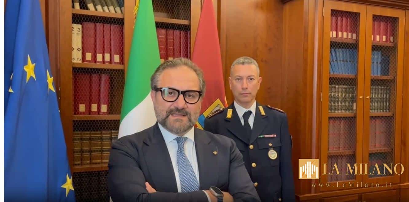 Bologna Smantellata associazione a delinquere dedita a false fatturazioni e riciclaggio