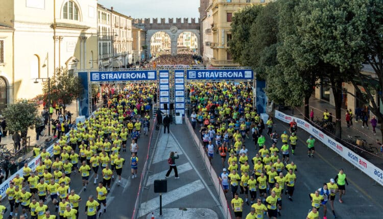 Il ritorno di Straverona: tre percorsi, un'unica energia