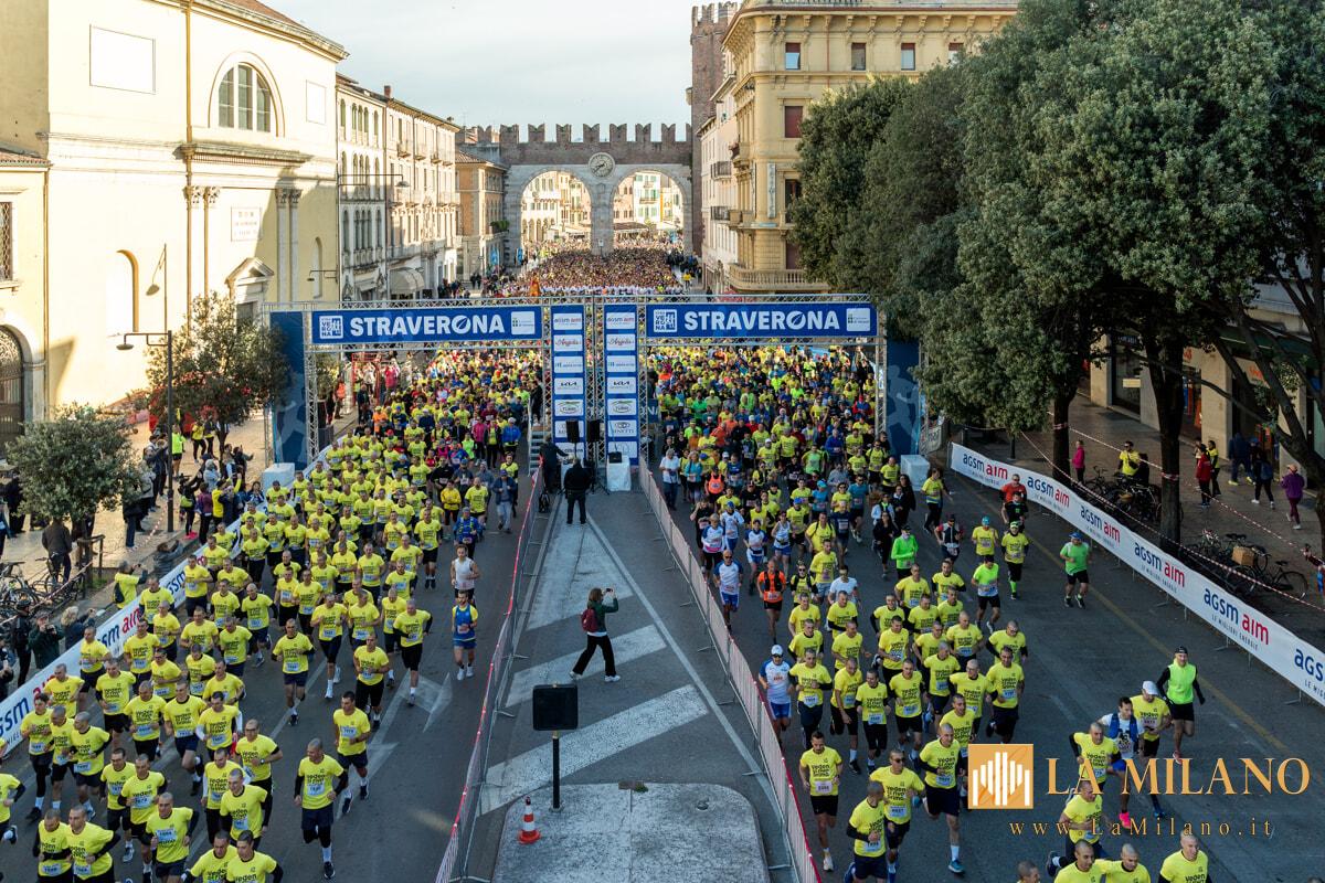 Il ritorno di Straverona: tre percorsi, un'unica energia