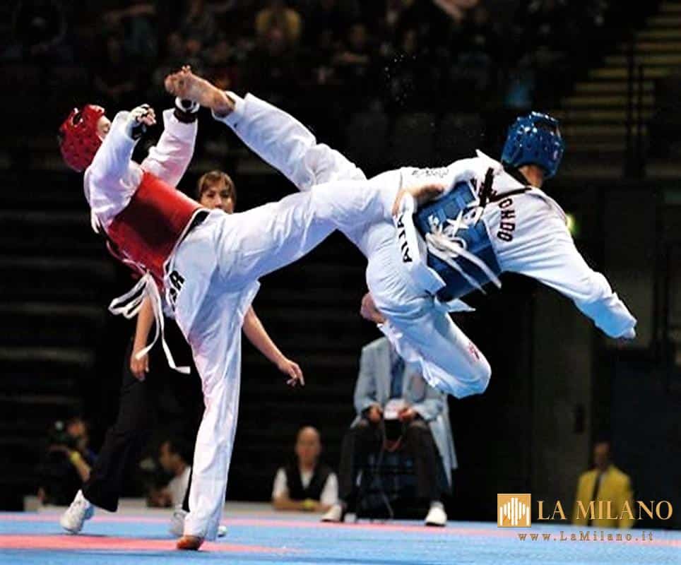 Taekwondo: spettacolo ad Ancona, oltre 500 atleti in gara al Campionato Interregionale Marche.