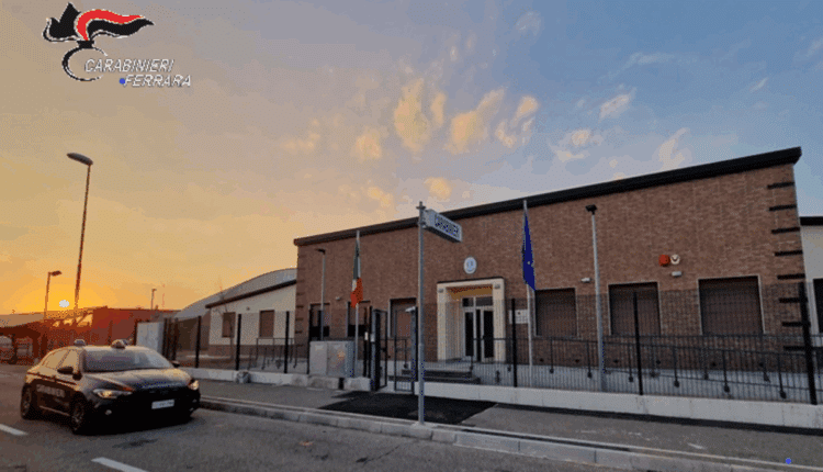 Terre del Reno, arrestato 46enne: oltre 6 anni per maltrattamenti all’ex compagna