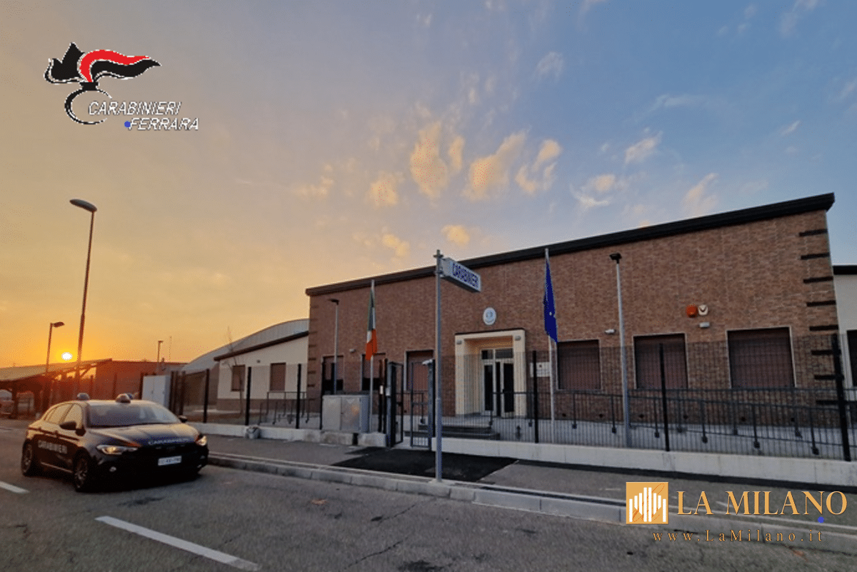 Terre del Reno, arrestato 46enne: oltre 6 anni per maltrattamenti all’ex compagna