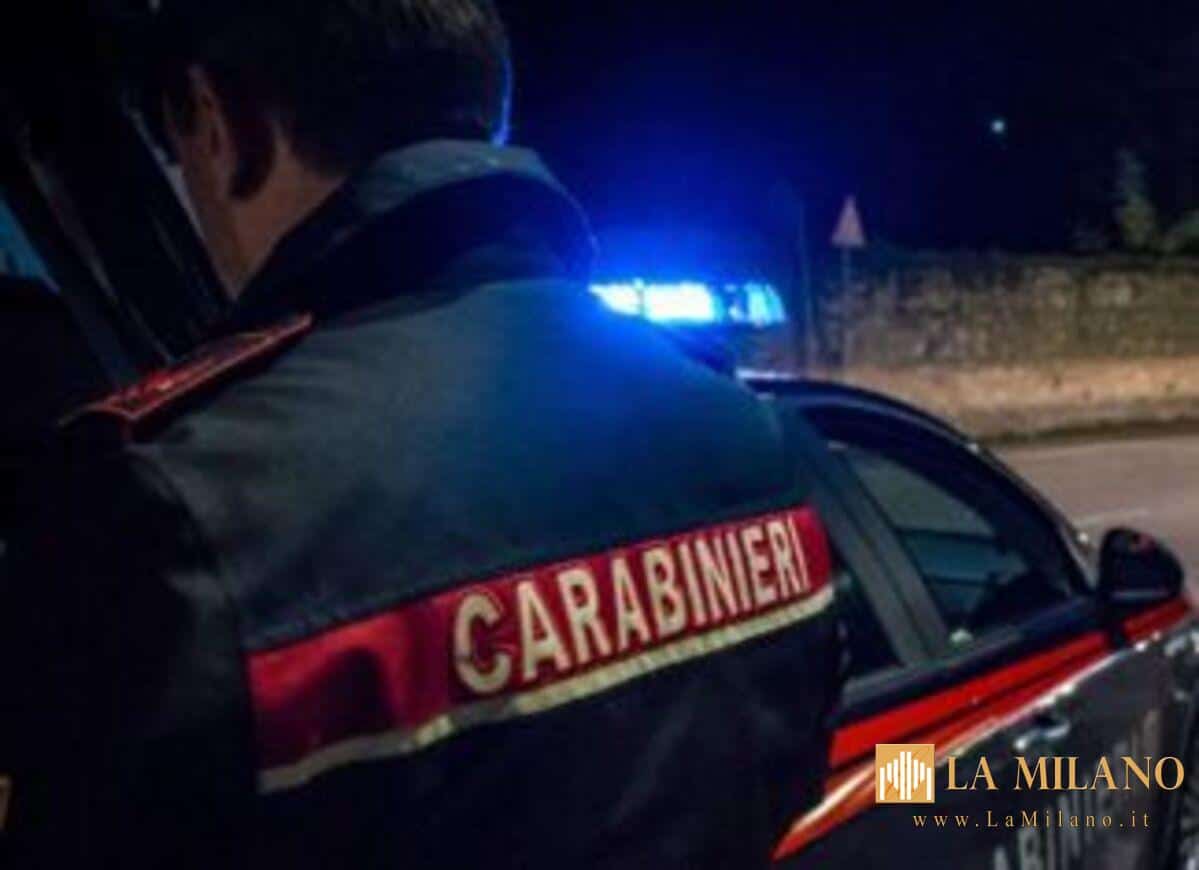 Orune, arrestato il presunto autore dell’omicidio di Luca Goddi: 4 persone denunciate