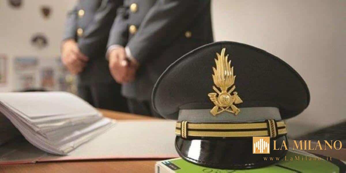 Brescia, disarticolata una “Banca Occulta”: Sequestri per centinaia di migliaia di euro