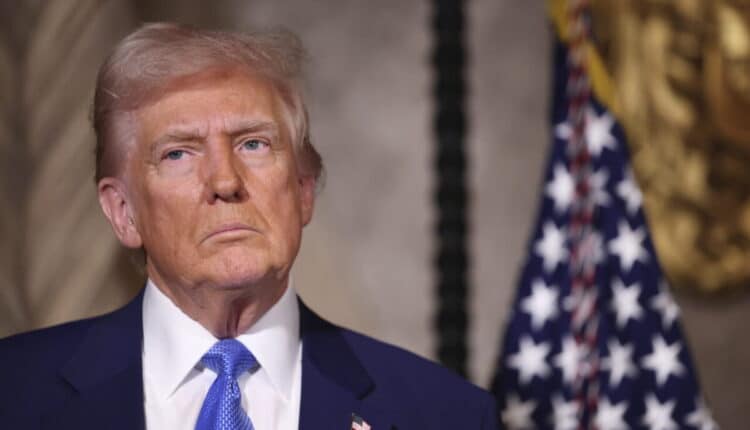 Trump: “Forse la pace tra Russia e Ucraina non è possibile. Troppo odio tra Putin e Zelensky”.