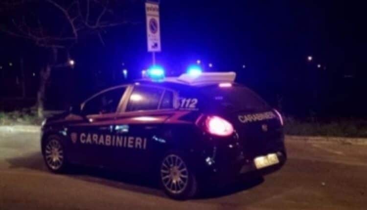 Civitanova Marche, disturba in un locale e insulta i Carabinieri intervenuti: Denunciato 26enne