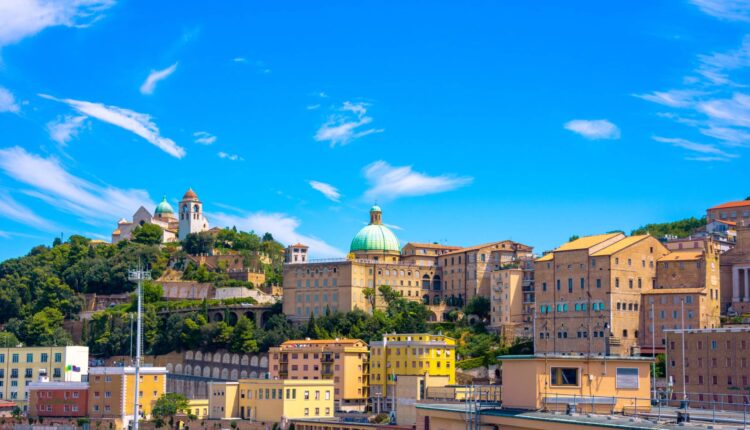 Per la Vita: la dinamica storia di una vita immobile