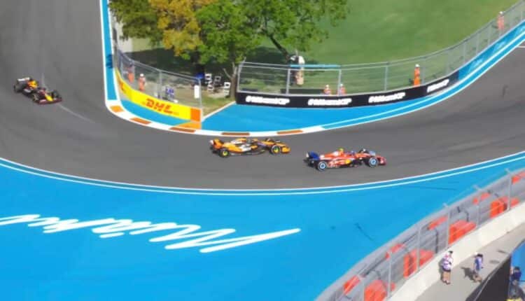 Formula 1: il sesto GP si corre a Miami.