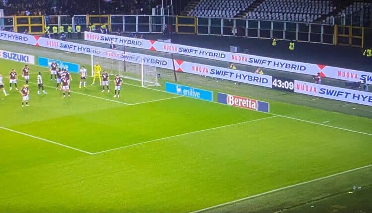 Serie A: Torino-Venezia finisce in pareggio