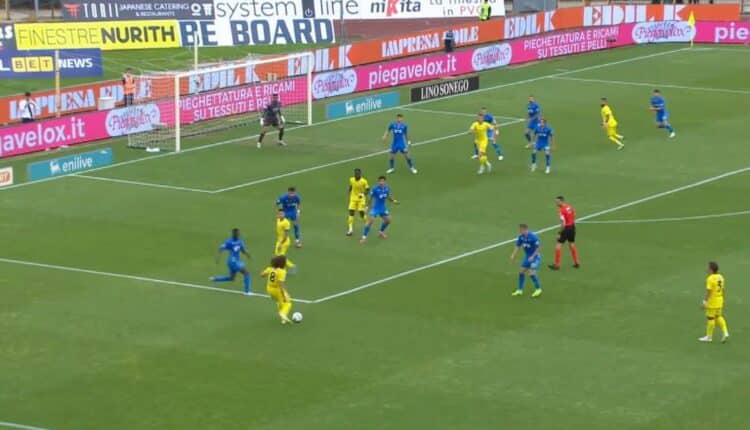 Serie A: i risultati della domenica.