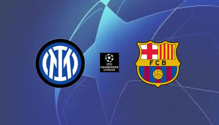 Champions League: riflettori puntati su San Siro, Inter-Barcellona si giocano un posto in finale