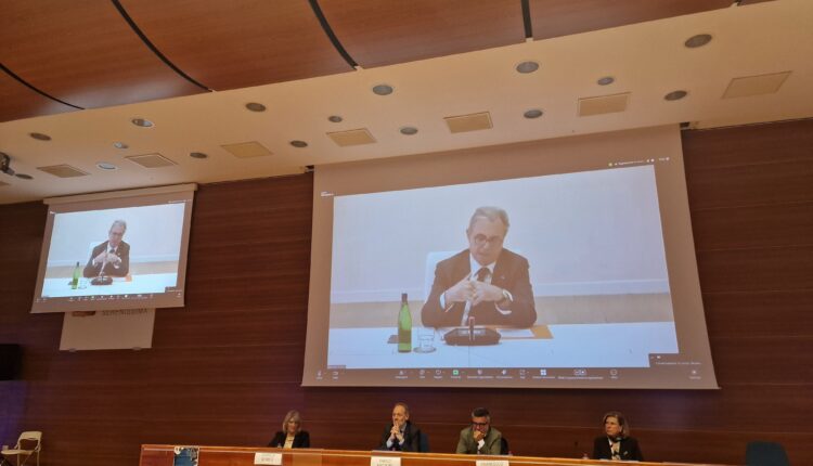 Cybersecurity in Sanità: il Veneto guida l’Italia con investimenti e strategie all’avanguardia.