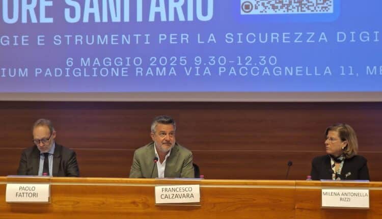 Cybersecurity in Sanità: il Veneto guida l’Italia con investimenti e strategie all’avanguardia.