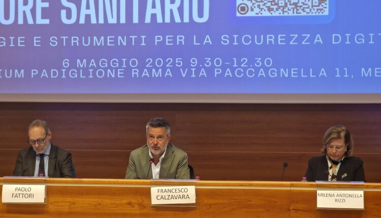 Cybersecurity in Sanità: il Veneto guida l’Italia con investimenti e strategie all’avanguardia.